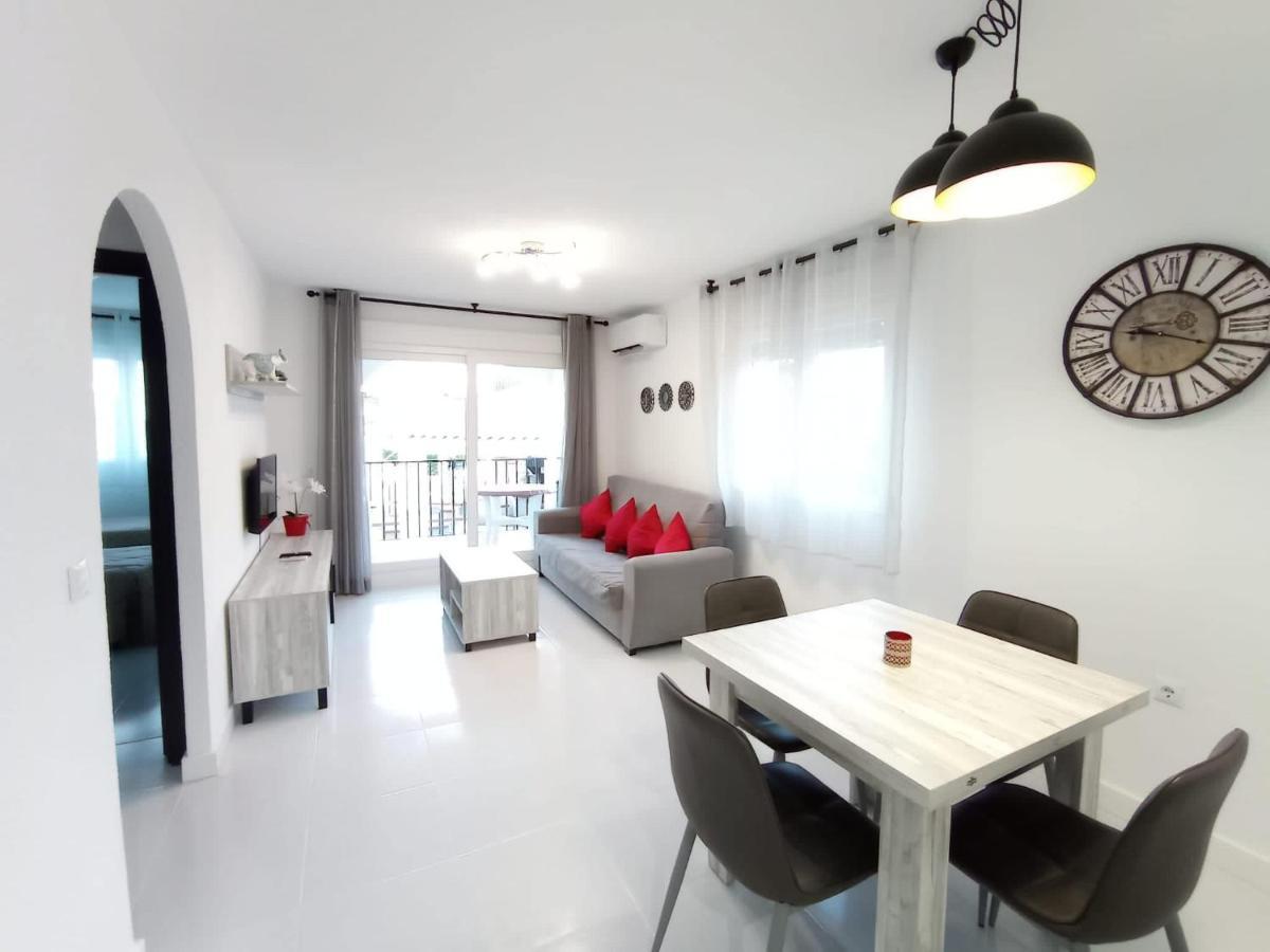 Ferienwohnung Apartamento Emy Peñíscola Exterior foto